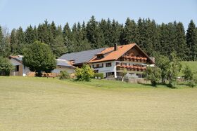 Ferienhof Mair in Dietzen