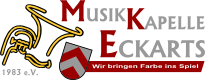 Musikkapelle Eckarts